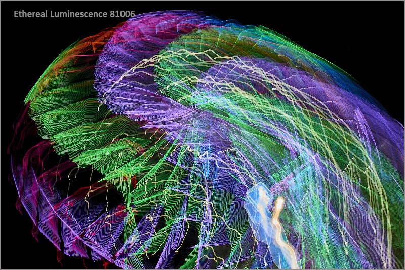Ethereal Luminescence 81006